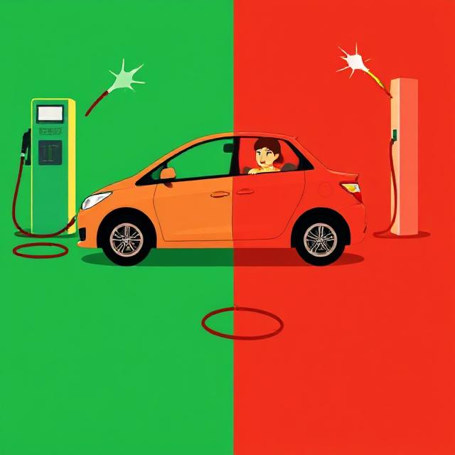  Regret on Repeat: 12 Hybrids Owners Wish They’d Never Plugged Into