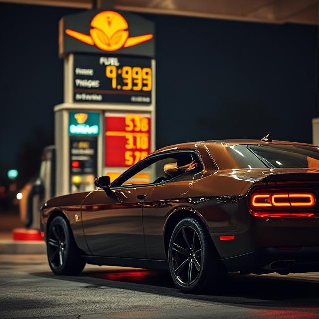 12 Cars That Made Owners Pray for a More Efficient Engine