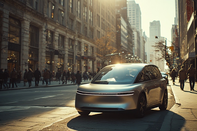 Max Range, Minimum Price: Top EVs Under $40K