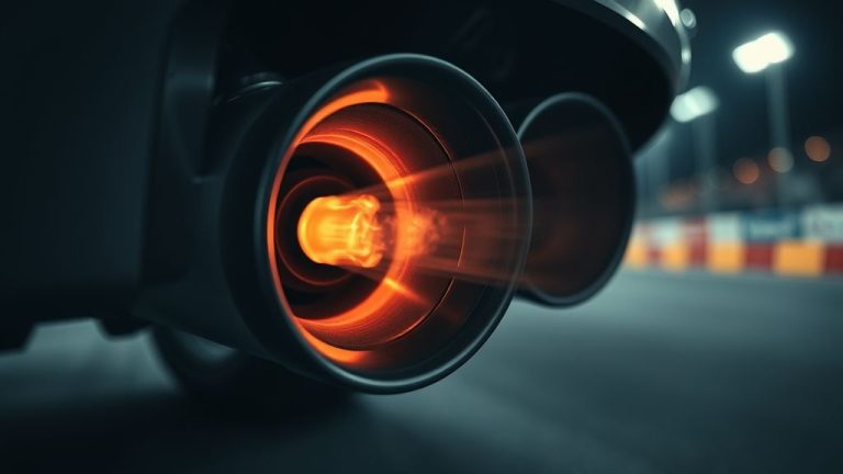  10 Cars That Prove the V10 Still Rules the Sound Game
