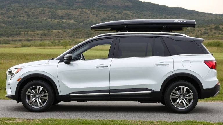 What Makes a Car Truly Family-Friendly