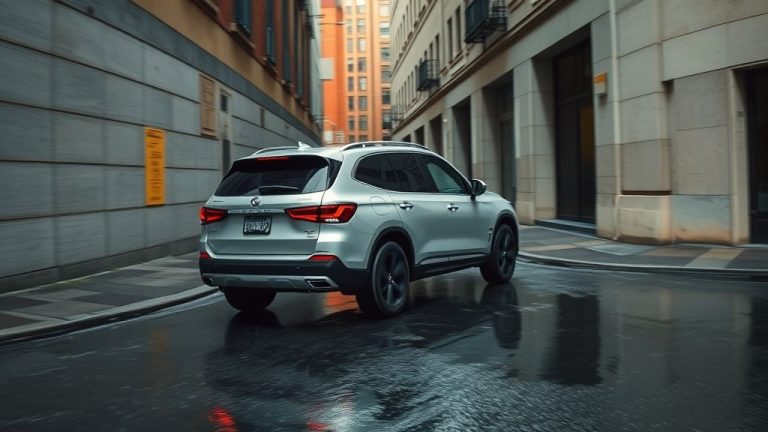 10 SUVs That’ll Outlast Everything Else on the Road