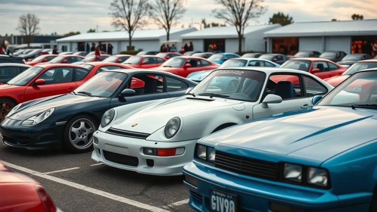 10 Beloved Cars That Deserve a Second Chance