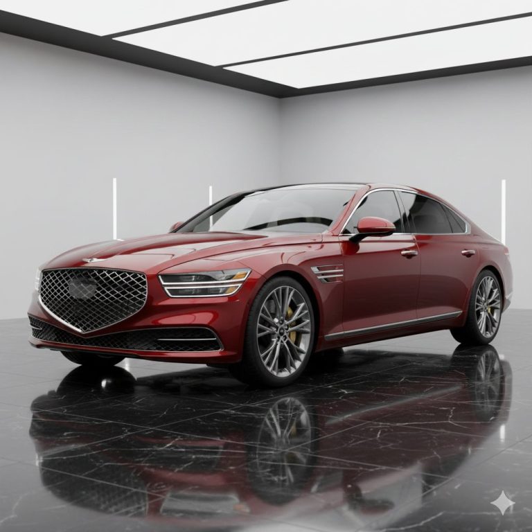 11 Cars From 2020–2024 That Still Feel Like New