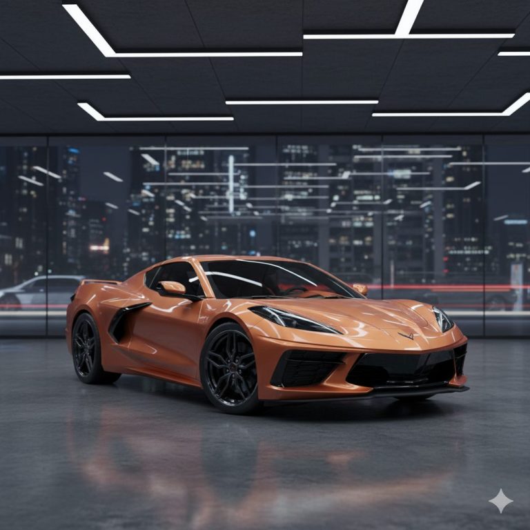 11 Sports Cars With Supercar Speed Under $100K