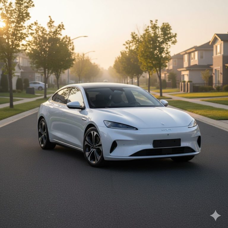 Top 10 EVs That Actually Make Sense to Buy