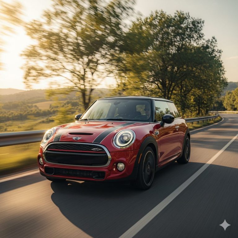 10 Safest Small Cars You Can Buy in 2025