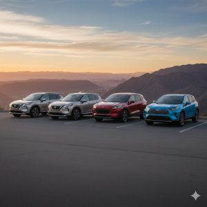 11 SUVs That Deliver the Best Value for Your Money in 2025