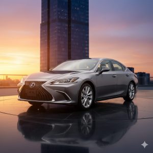 Luxury on a Budget: Top Cars Priced Below $30,000