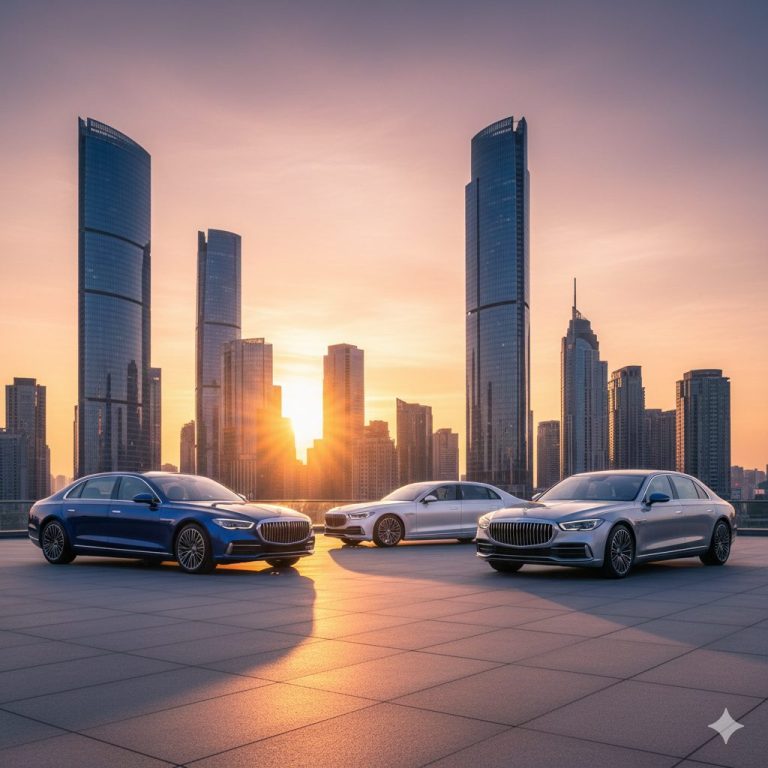 11 Sedans Young Professionals Are Choosing in 2025
