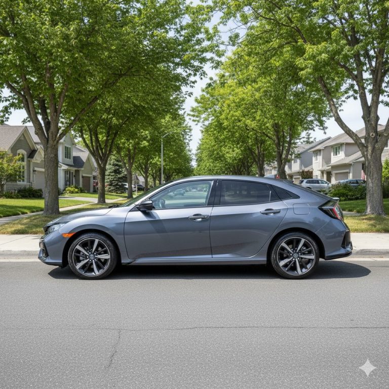 Top 11 Cars That Are Perfect For First-Time Buyers