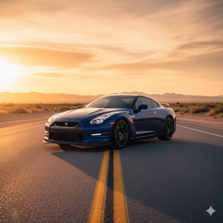 Supercar Speed on a Budget: Top Affordable Exotic Cars