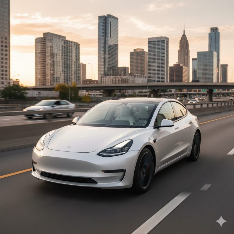 9 Sedans Perfect for Everyday Office Commutes