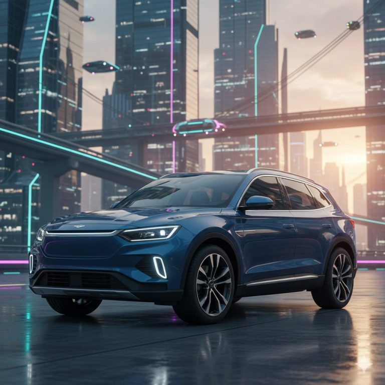 9 SUVs Everyone Says Are the Smartest Buy of 2025