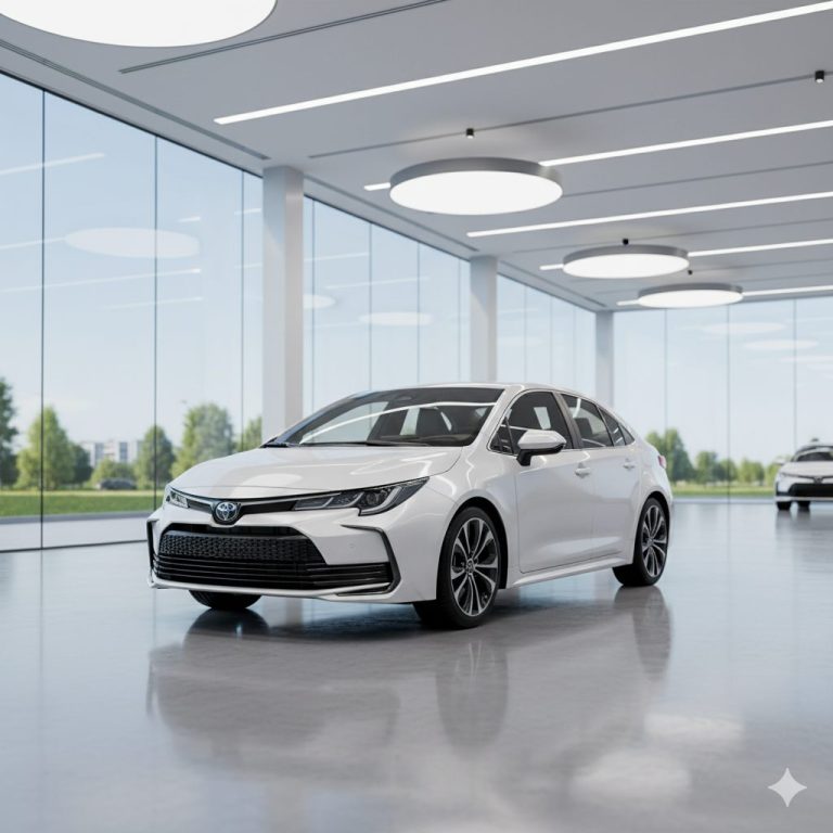 Top 10 Cars Under $25K You Should Buy in the US Right Now