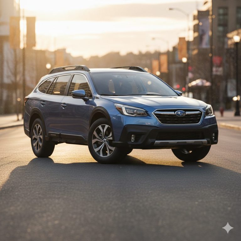 List of the Top 10 Cars in the US