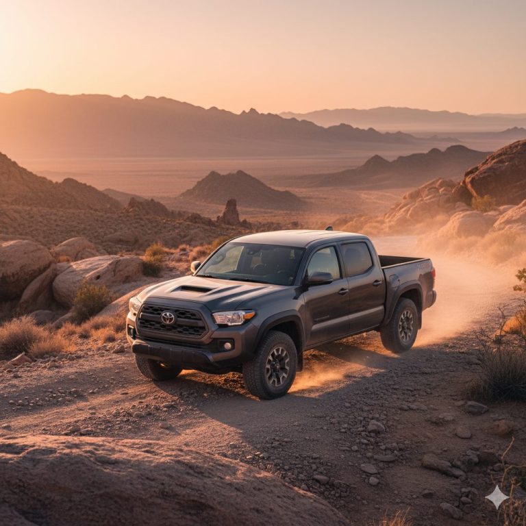 10 Vehicles That Hold Their Worth Better Than the Rest