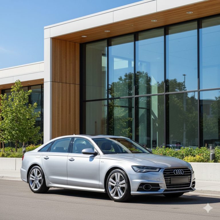 10 Reliable Cars Doctors Trust for Daily Comfort