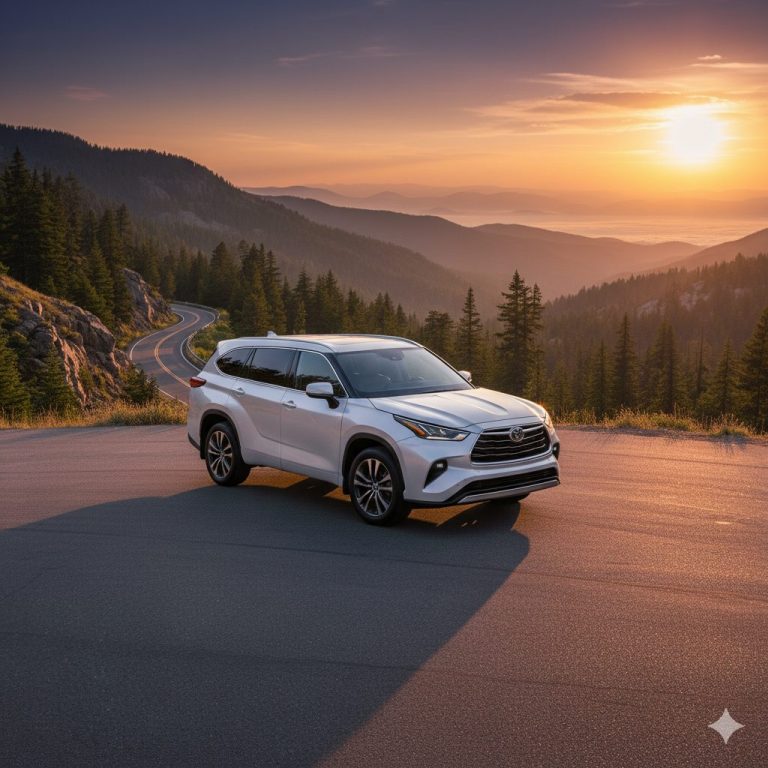 Top 9 Best 7-Seater SUVs in America (2025 Edition)