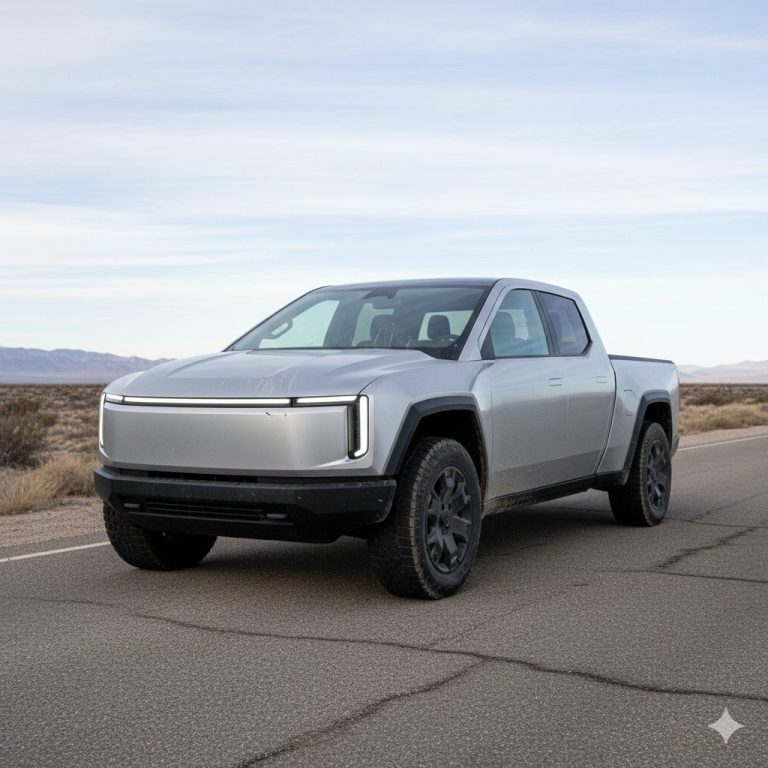 10 EV Trucks Drivers Say Weren’t Worth the Money