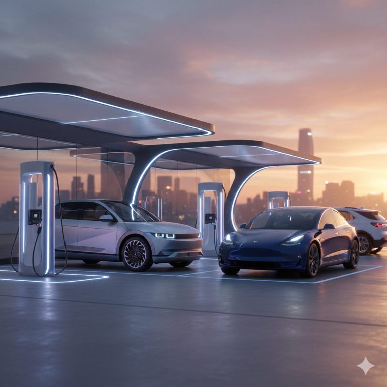 11 SUVs With the Best Third-Row Space