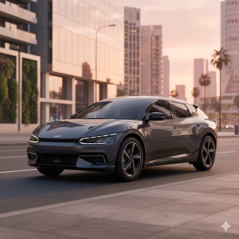 9 Electric Cars That Lead the Market Right Now