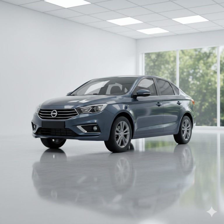 10 High-Mileage Cars That Prove You Don’t Need To Spend Big For Quality