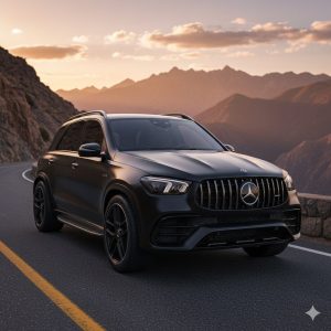 9 Must-See Performance SUVs for 2026