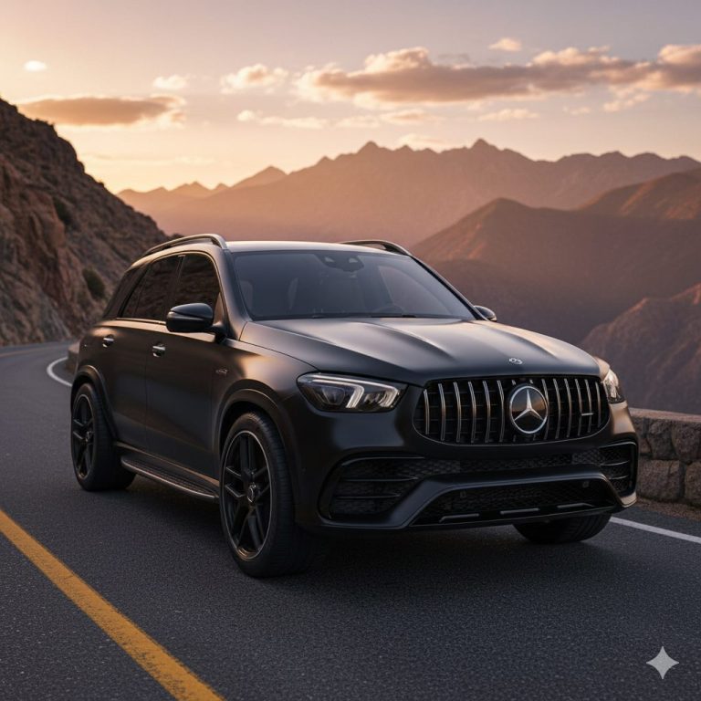 9 Must-See Performance SUVs for 2026