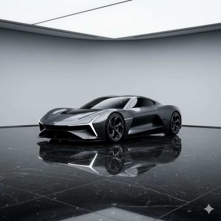 10 Fast Cars That Look as Good as They Drive