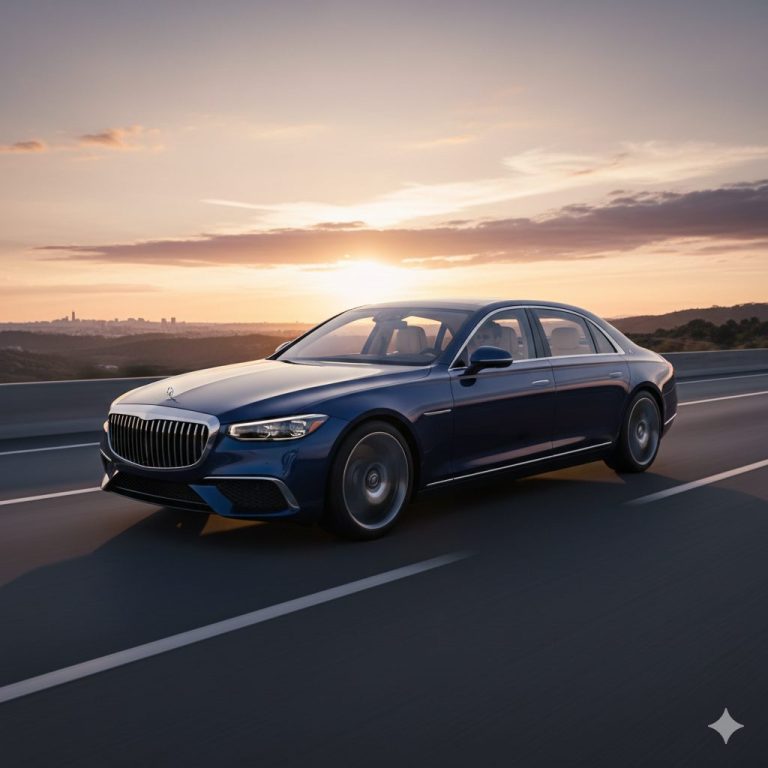 11 Sedans That Deliver the Smoothest Ride Experience