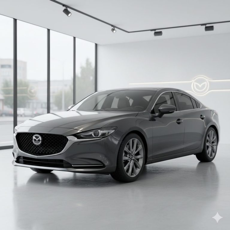 10 Underrated Sedans You Shouldn’t Ignore