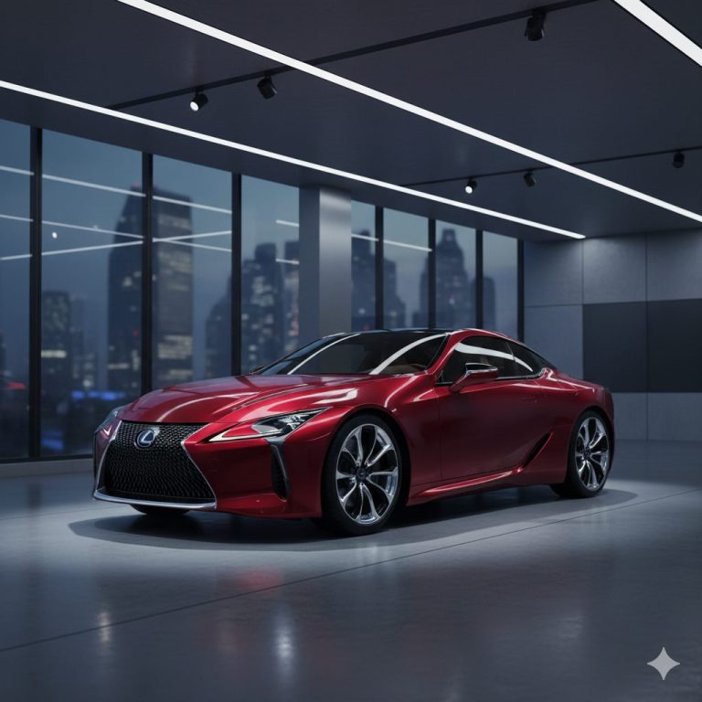 10 Japanese Cars Experts Say You Should Avoid Right Now