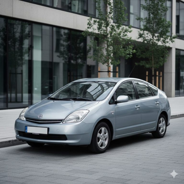 Cars That Defined the 2000s Era