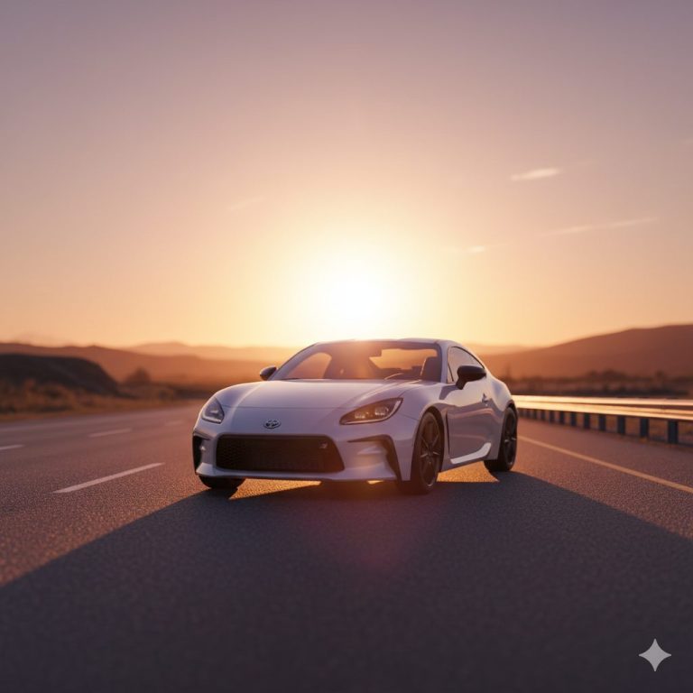 The Last Affordable Sports Cars You Can Still Buy in 2025