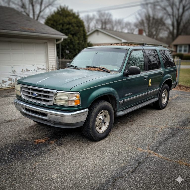 Avoid These 11 SUVs If You’re Retired, Say Auto Specialists