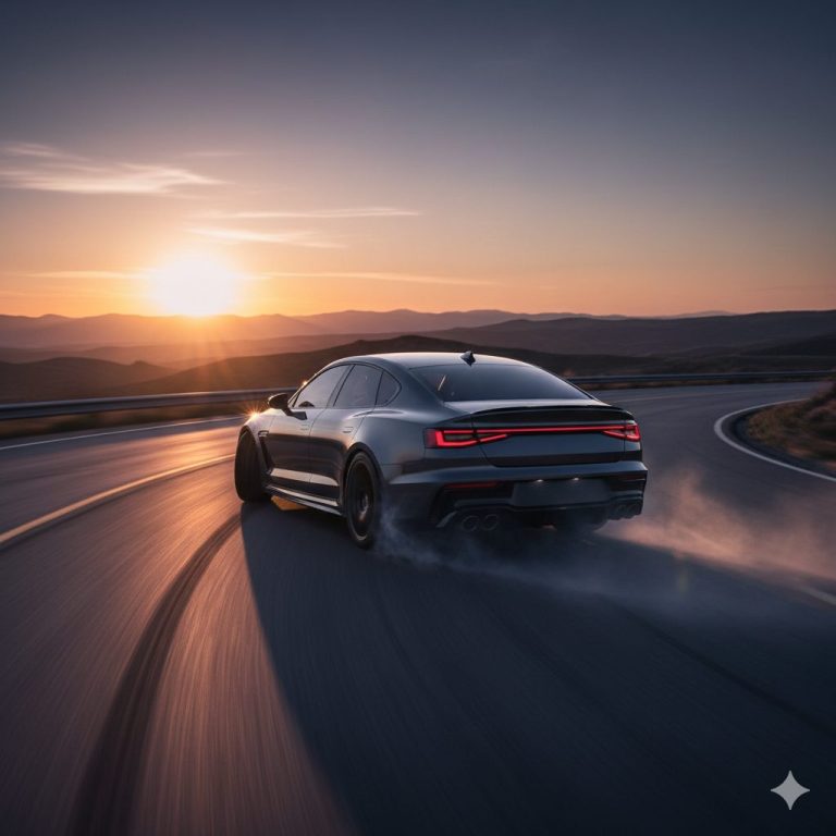 10 Sedans That Look Simple but Drive Like Performance Machines