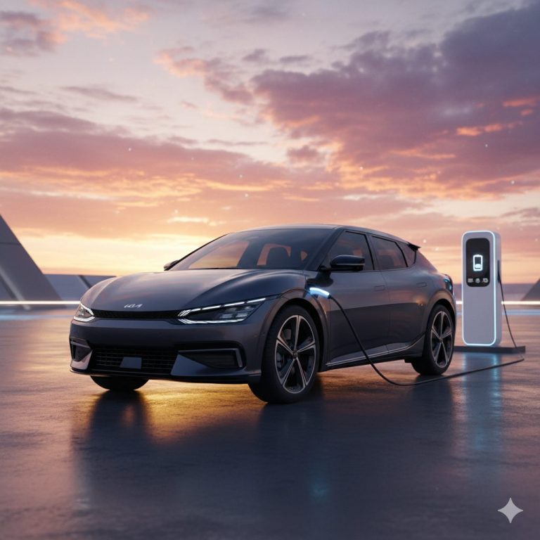 11 Reasons Switching to an EV Is Smarter Than You Think