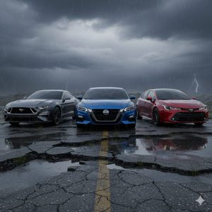 Top Cars to Avoid Buying in 2025 – Don’t Waste Your Money