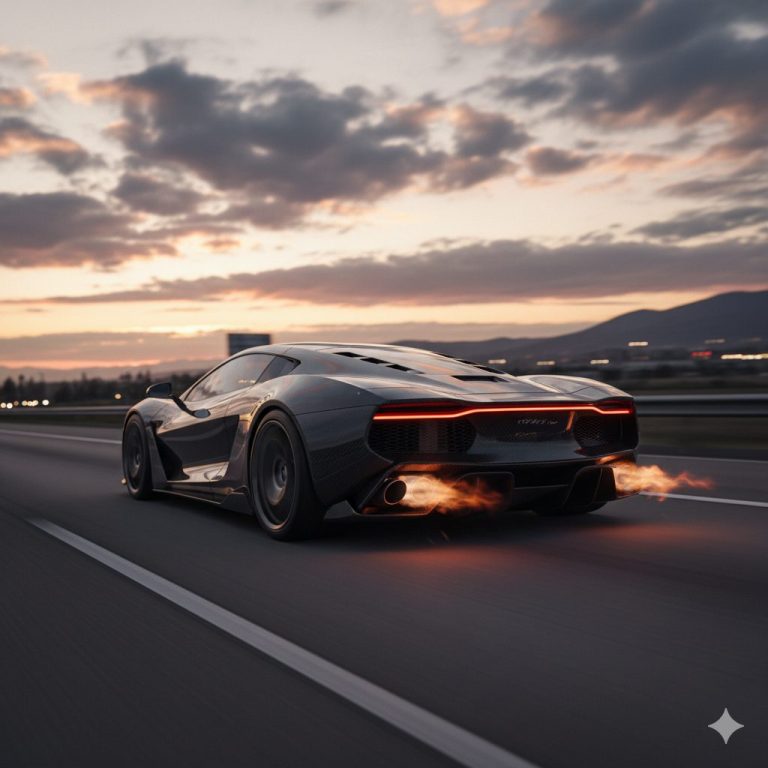 Top 10 Turbo Cars That Feel Super Punchy