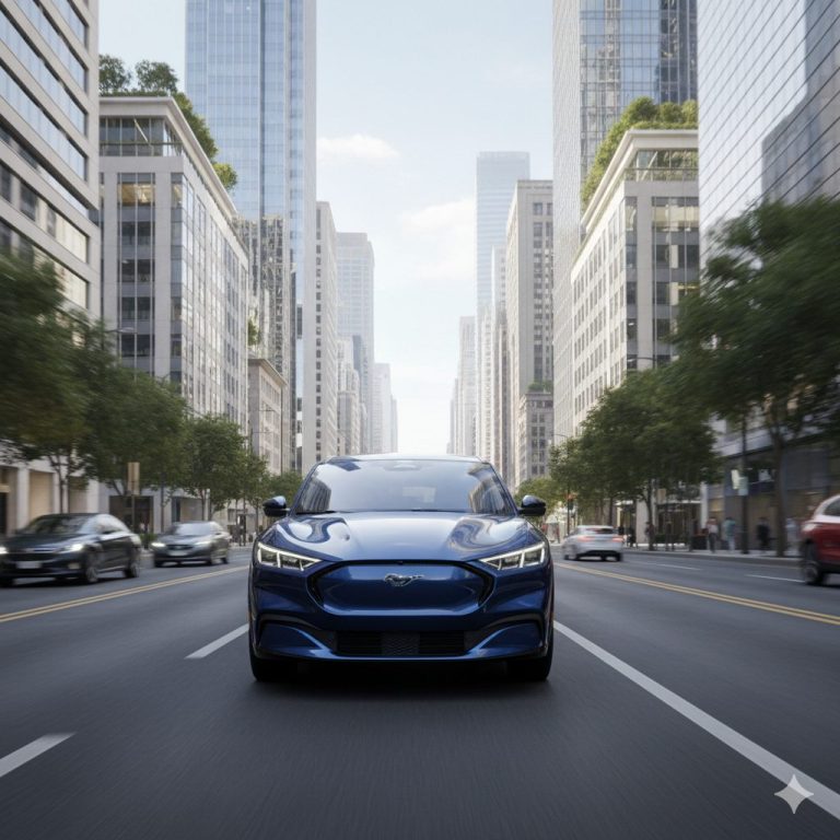 The Electric Future: A List of the Top 10 EV/Hybrid Cars in the US