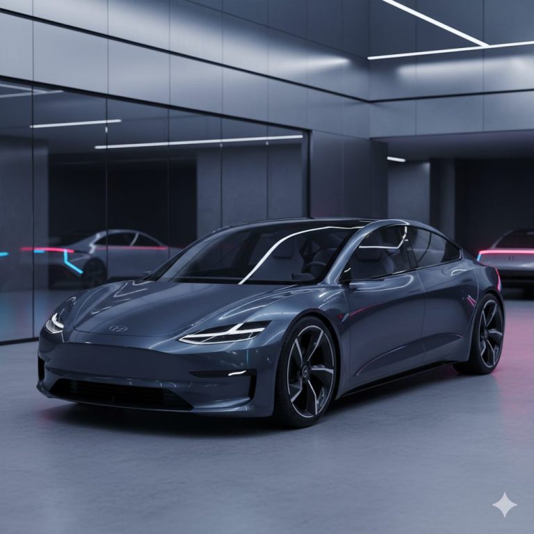 11 Coolest EVs Launching This Year