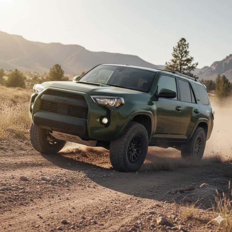 9 SUVs That Turn Rough Roads Into Smooth Rides