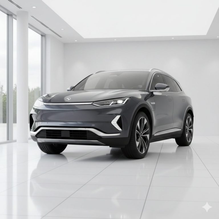 10 Electric SUVs With Serious Long-Term Battery Problems