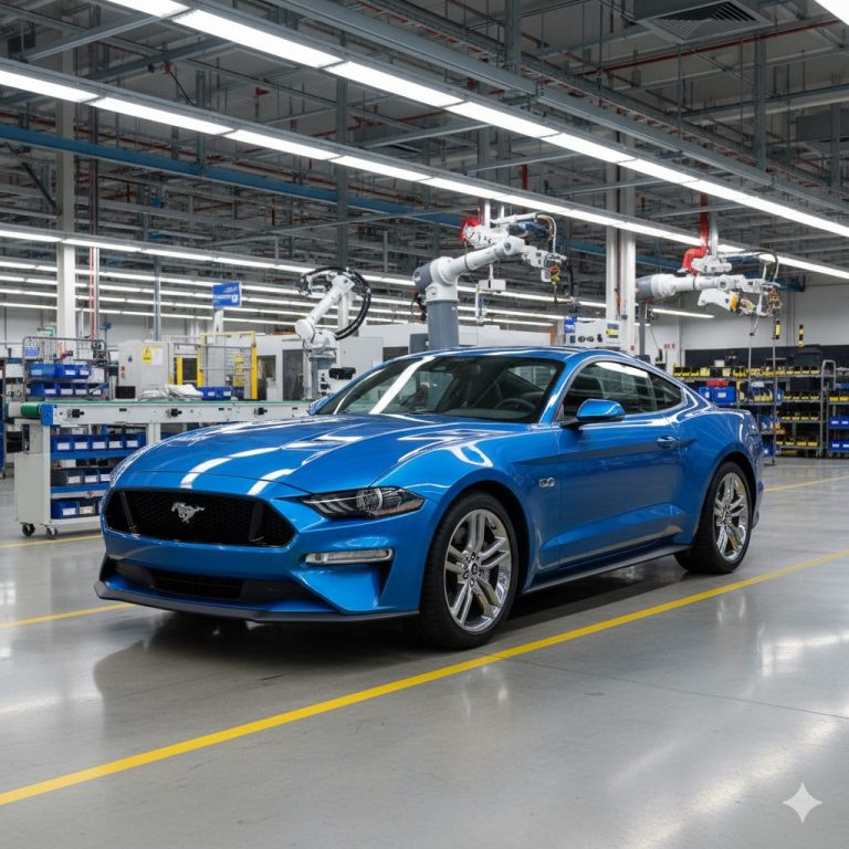 Top 9 American-Built Cars Delivering Quality and Value