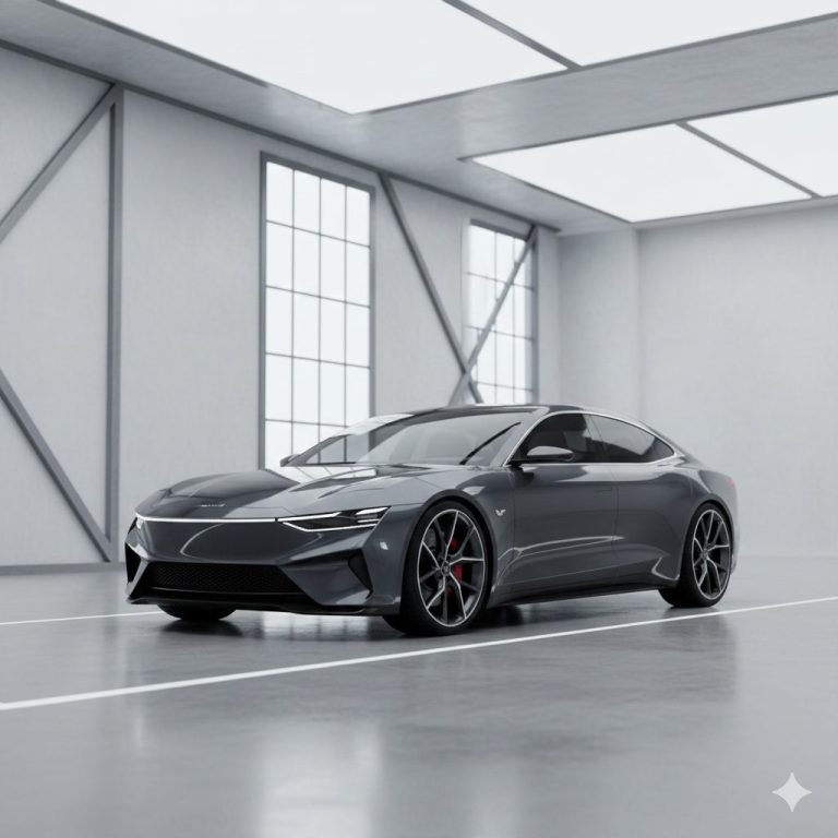 9 Cars That Look Simple but Pack Serious Power