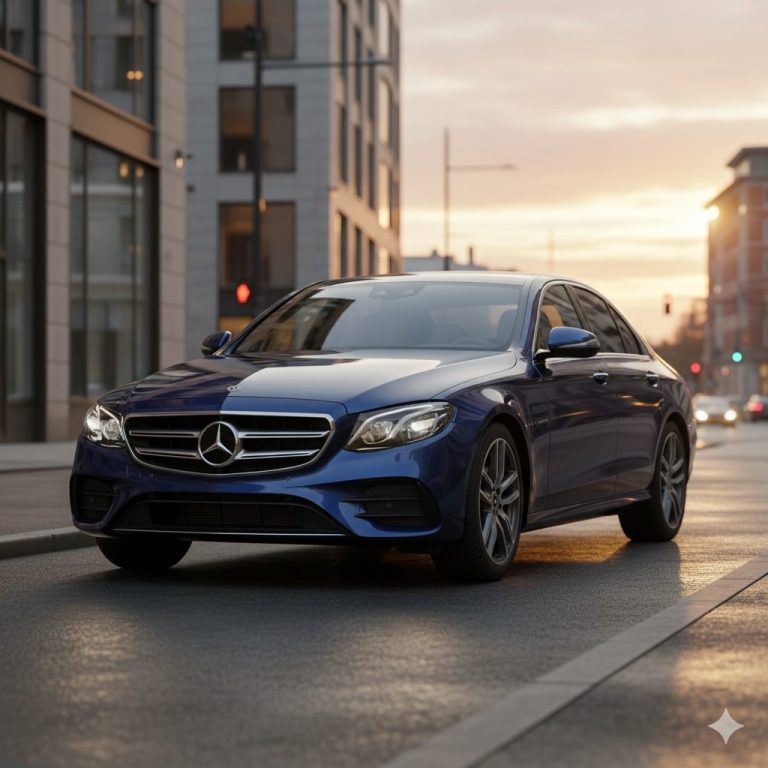 11 Sedans That Prove Class Still Beats Flash