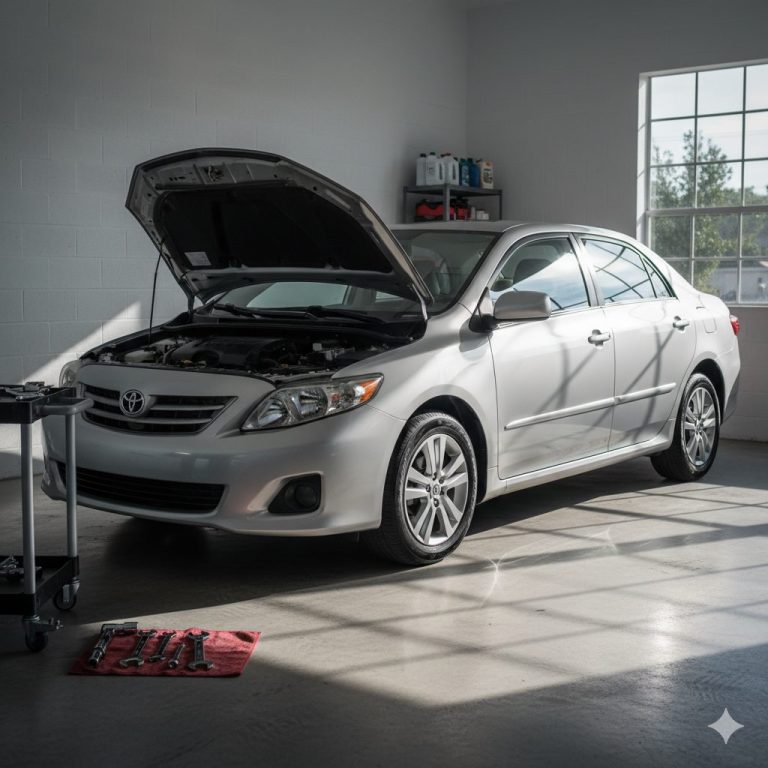 11 Cheap Cars That Are Easy to Work On, According to Owners