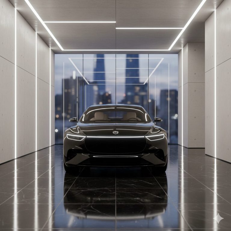 9 Luxury Sedans That Hold Their Value Better Than Expected