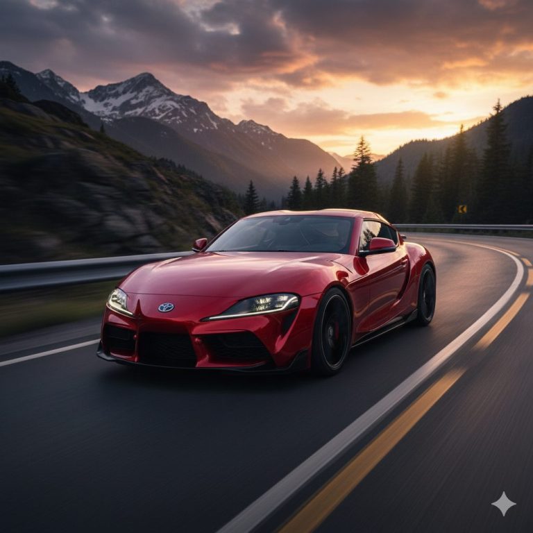 10 Sports Cars That Come Alive With Every Gear Change